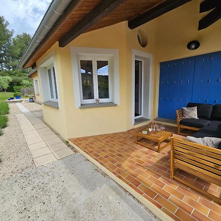 Villa In Comps With Private Pool And Airco Εξωτερικό φωτογραφία
