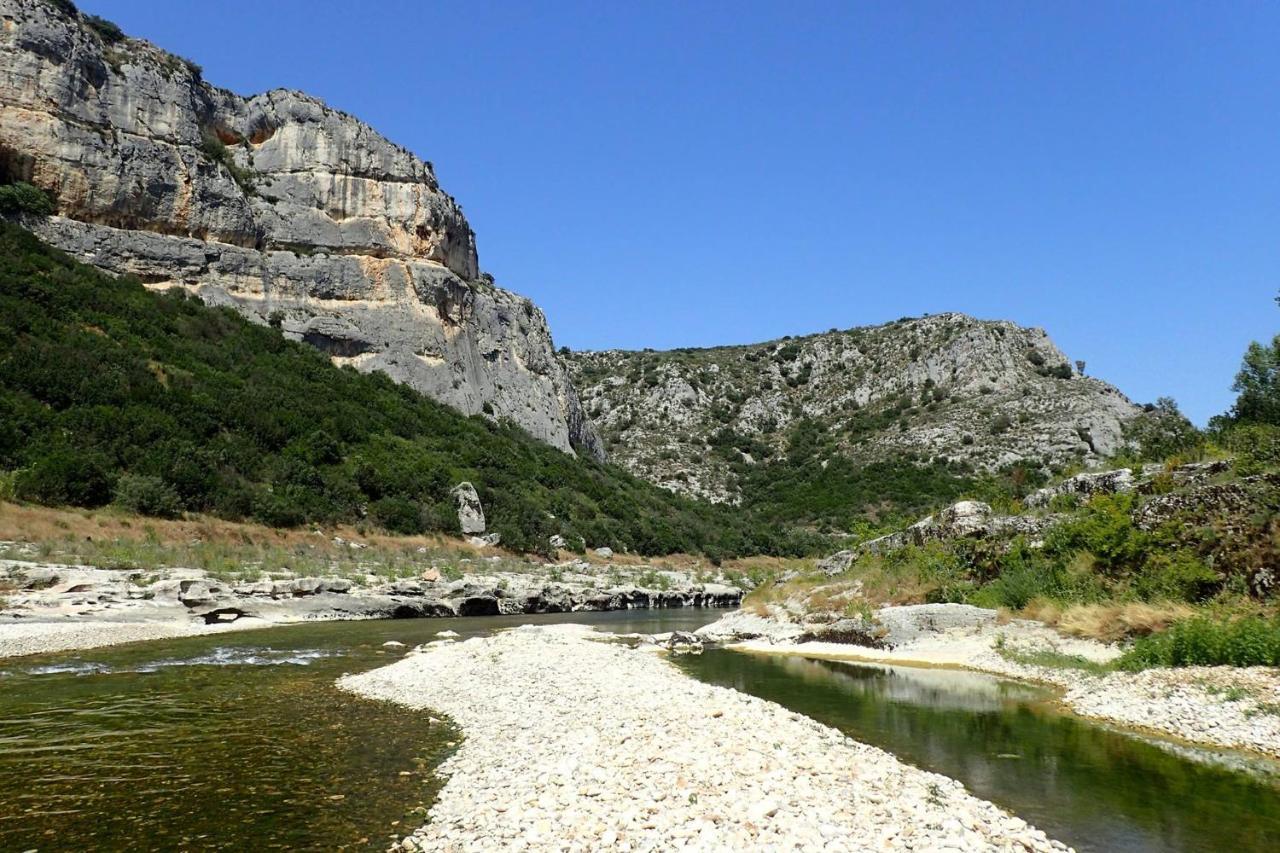 Villa In Comps With Private Pool And Airco Εξωτερικό φωτογραφία