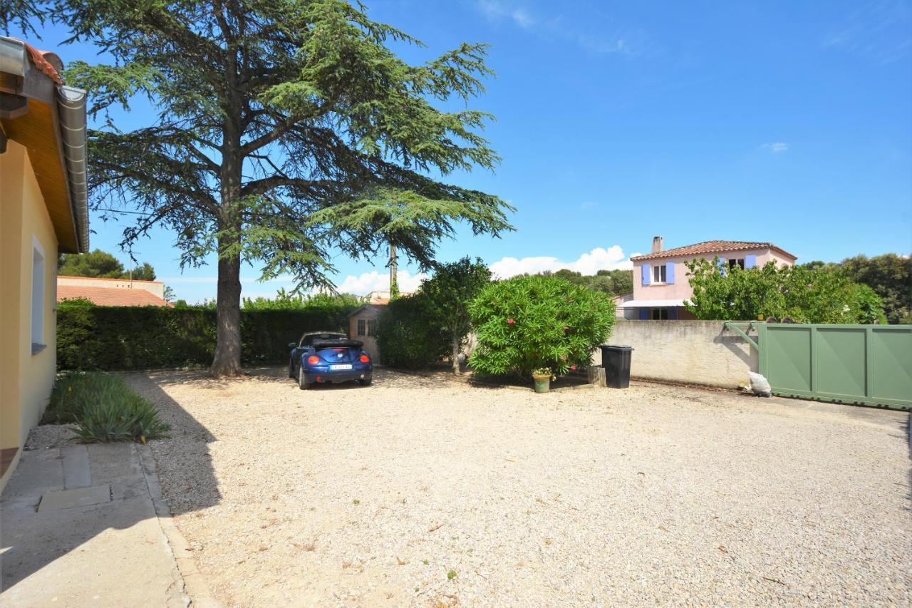 Villa In Comps With Private Pool And Airco Εξωτερικό φωτογραφία